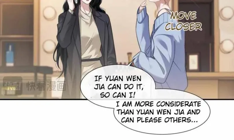 Becoming His Unwanted Wife Chapter 53 page 27 - 