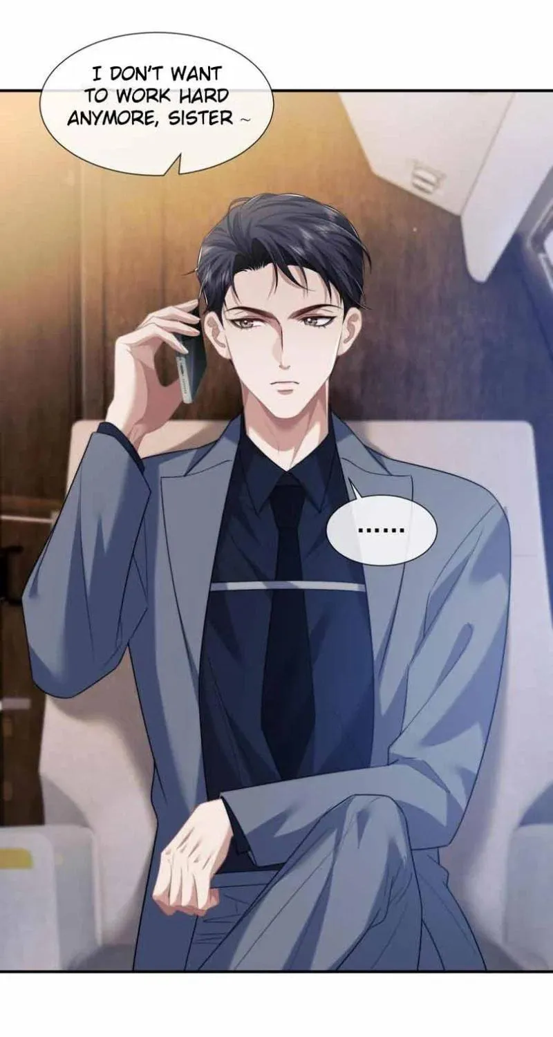 Becoming His Unwanted Wife Chapter 53 page 28 - 