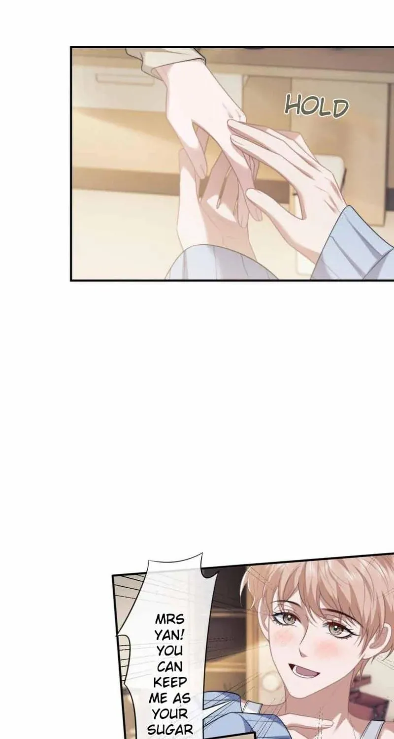 Becoming His Unwanted Wife Chapter 53 page 30 - 
