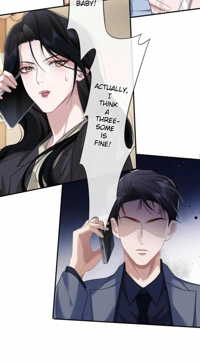 Becoming His Unwanted Wife Chapter 53 page 31 - 