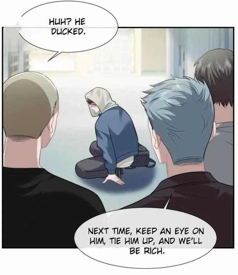 Becoming His Unwanted Wife Chapter 53 page 6 - 