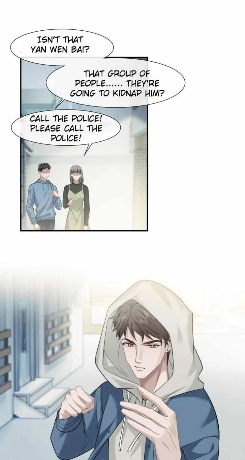 Becoming His Unwanted Wife Chapter 53 page 7 - 
