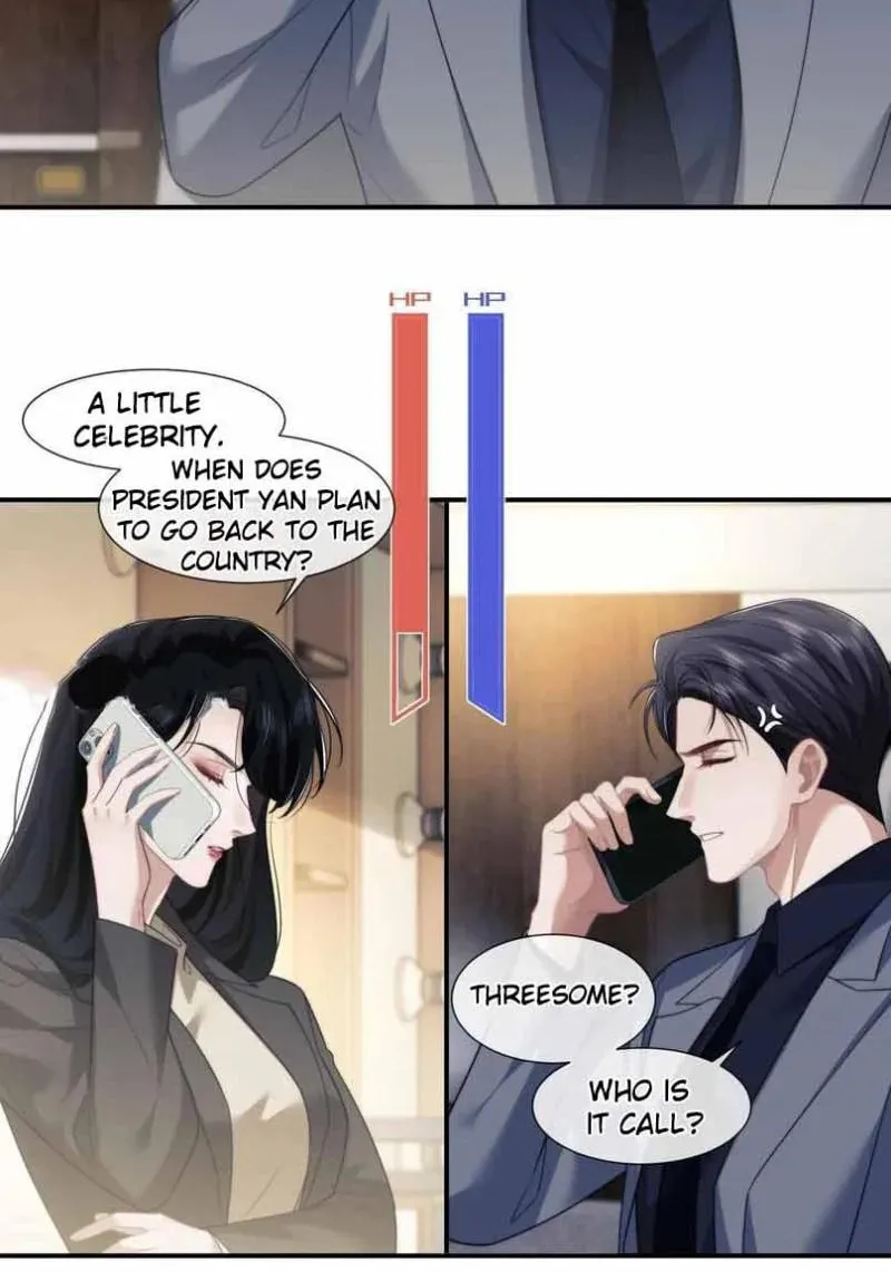 Becoming His Unwanted Wife Chapter 54 page 13 - 