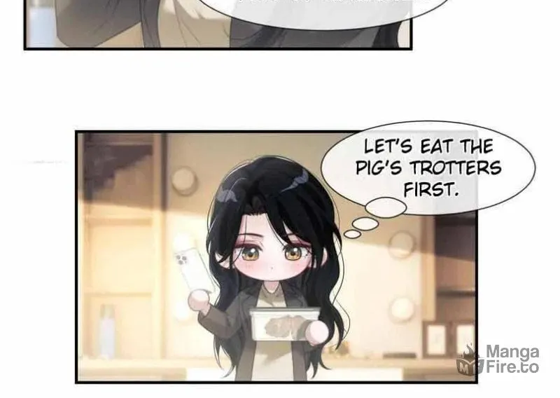 Becoming His Unwanted Wife Chapter 54 page 17 - 