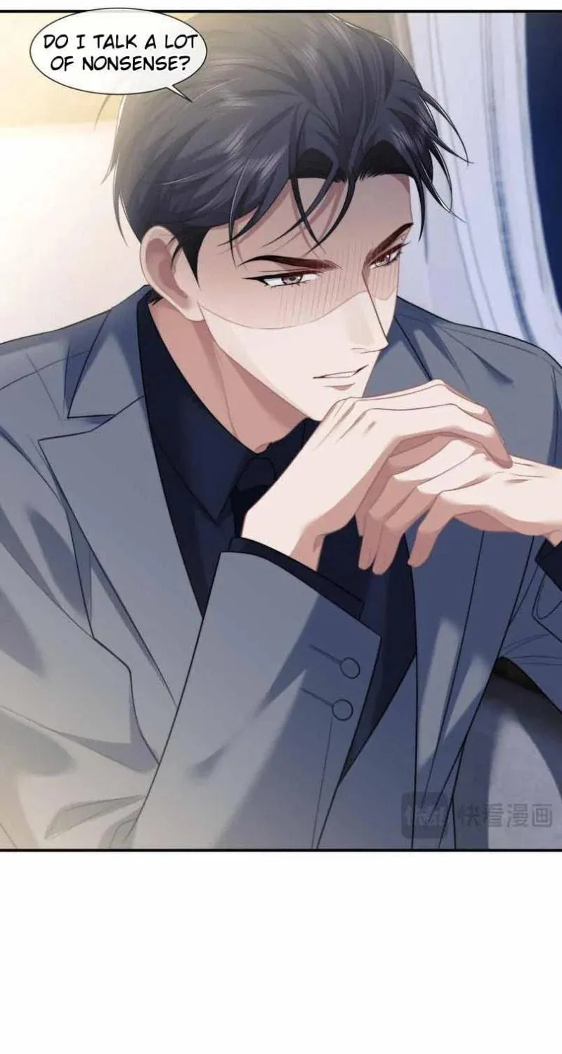 Becoming His Unwanted Wife Chapter 54 page 21 - 