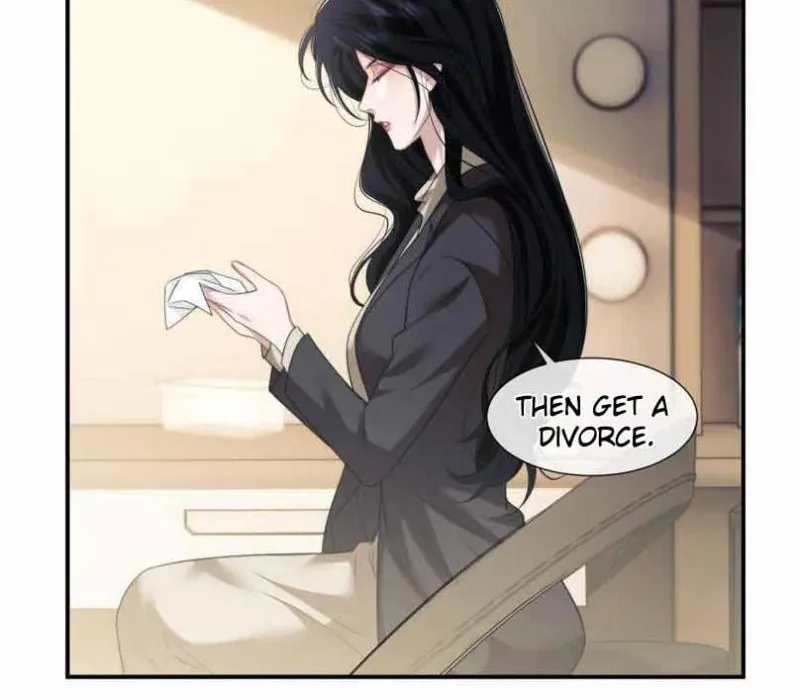 Becoming His Unwanted Wife Chapter 54 page 26 - 