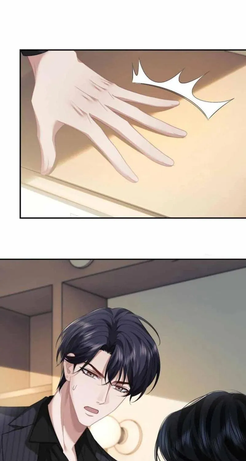 Becoming His Unwanted Wife Chapter 54 page 27 - 