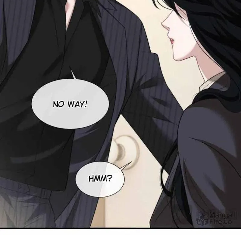 Becoming His Unwanted Wife Chapter 54 page 28 - 