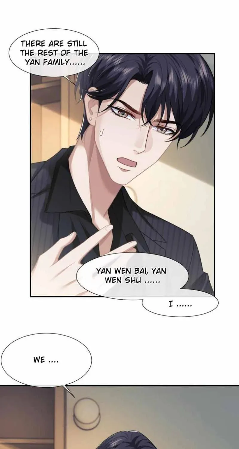 Becoming His Unwanted Wife Chapter 54 page 29 - 