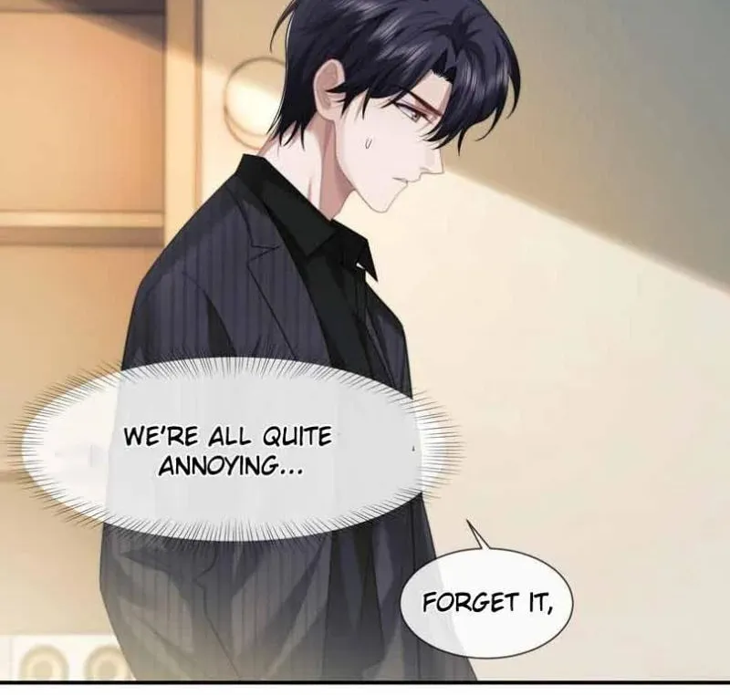 Becoming His Unwanted Wife Chapter 54 page 30 - 