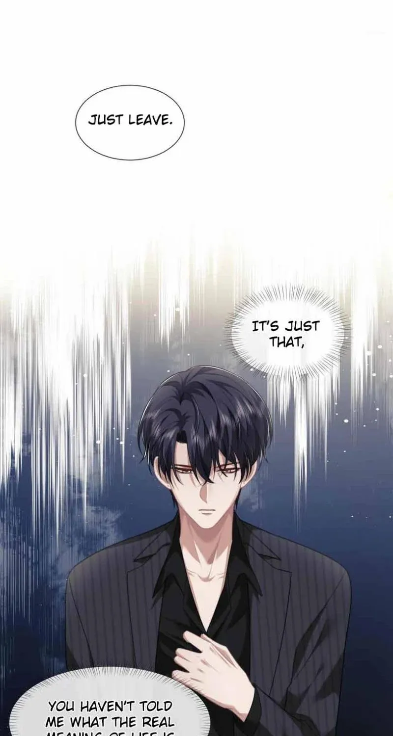Becoming His Unwanted Wife Chapter 54 page 31 - 