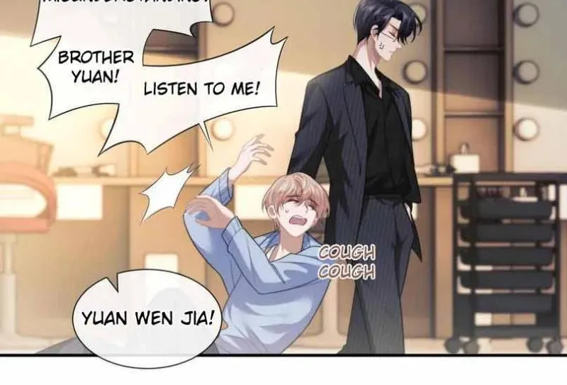 Becoming His Unwanted Wife Chapter 54 page 7 - 