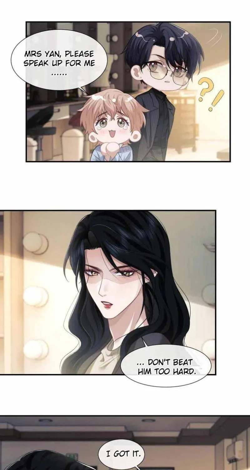 Becoming His Unwanted Wife Chapter 54 page 8 - 