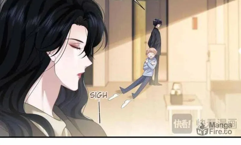 Becoming His Unwanted Wife Chapter 54 page 9 - 