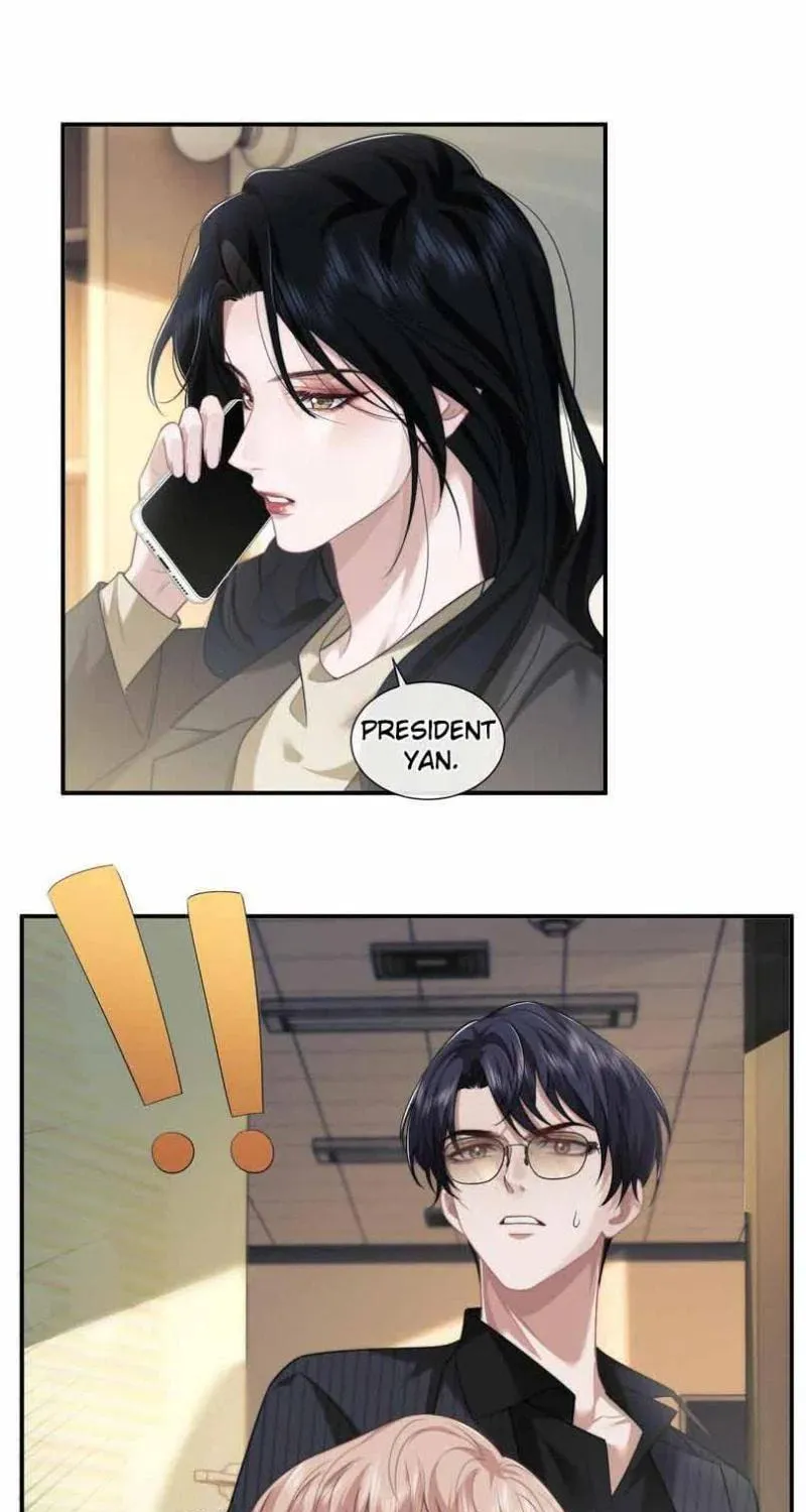 Becoming His Unwanted Wife Chapter 54 page 10 - 