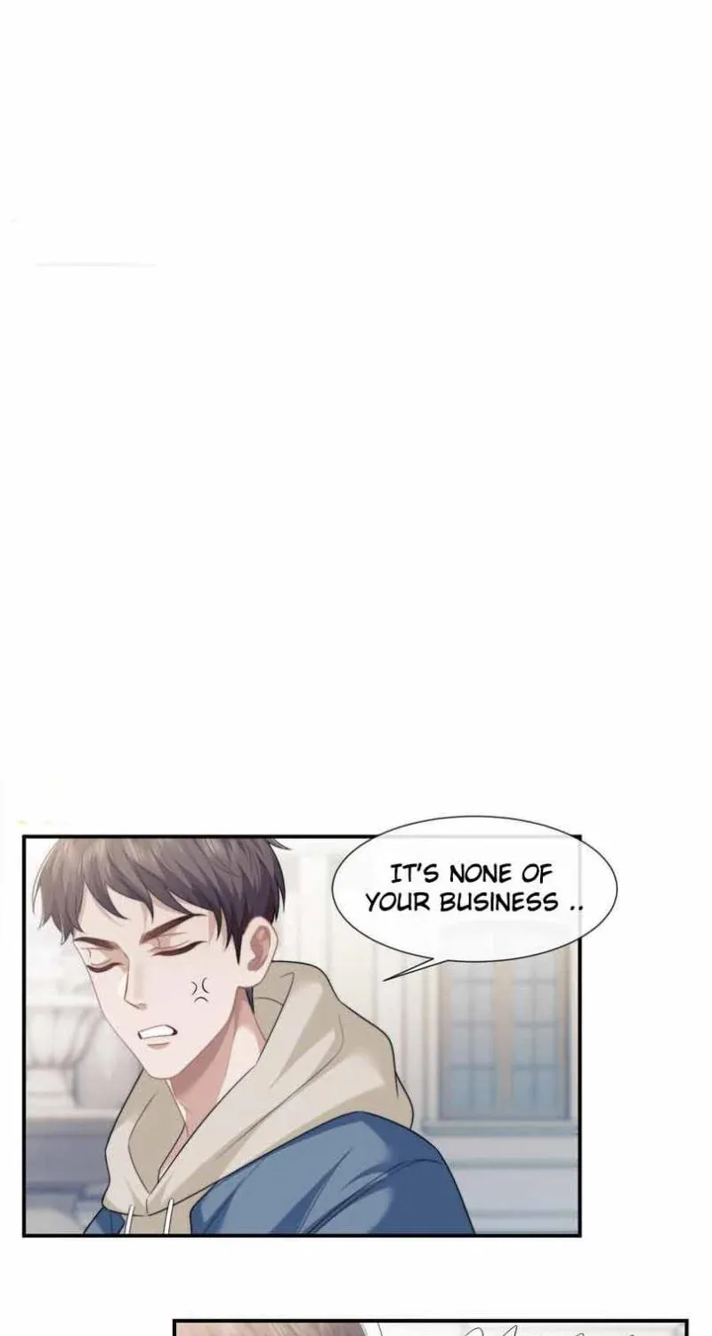 Becoming His Unwanted Wife Chapter 55 page 11 - 