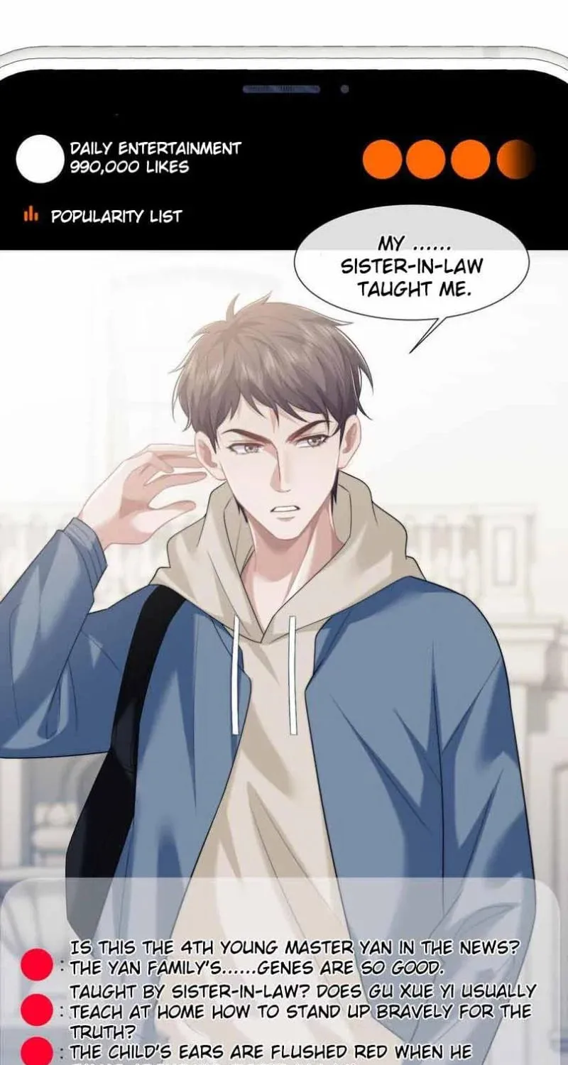 Becoming His Unwanted Wife Chapter 55 page 13 - 
