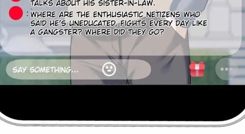 Becoming His Unwanted Wife Chapter 55 page 14 - 