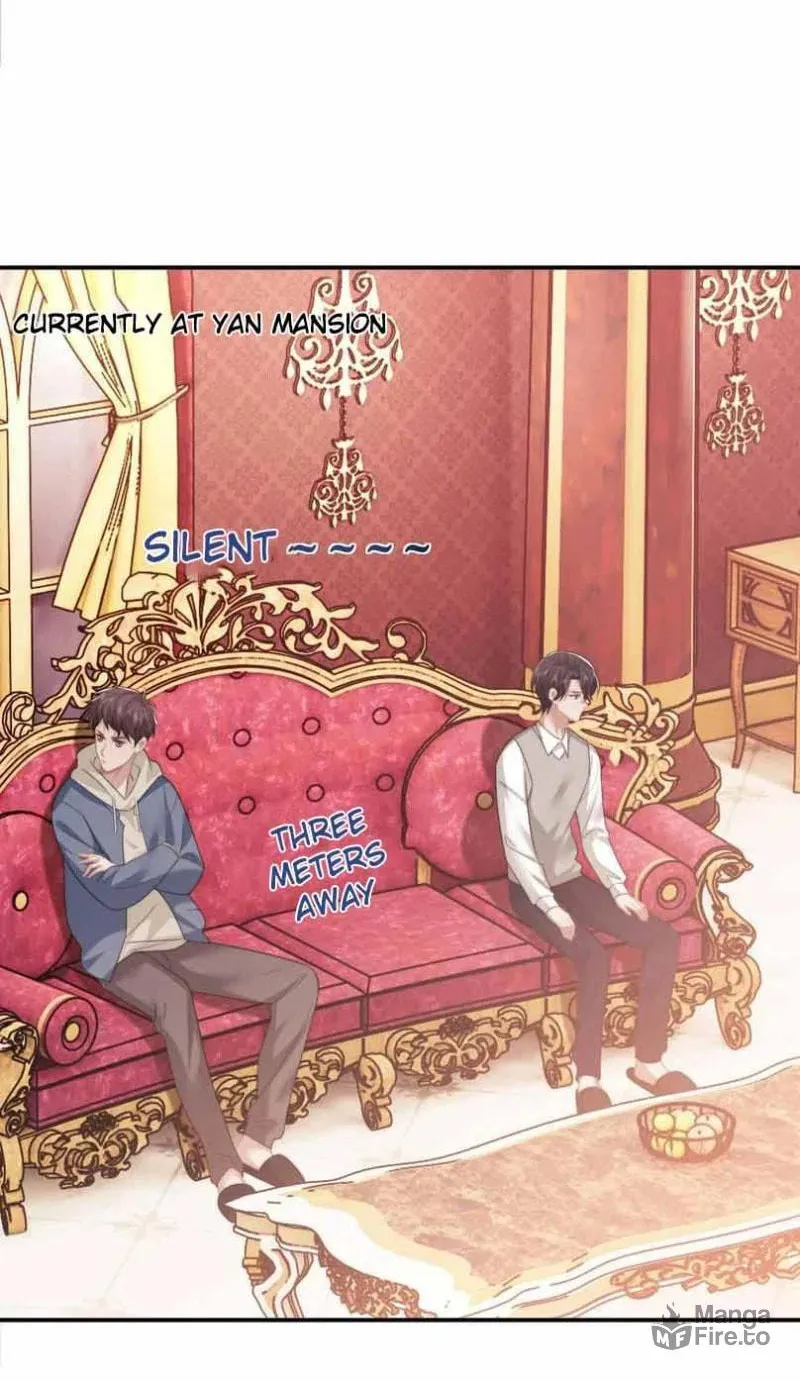 Becoming His Unwanted Wife Chapter 55 page 16 - 