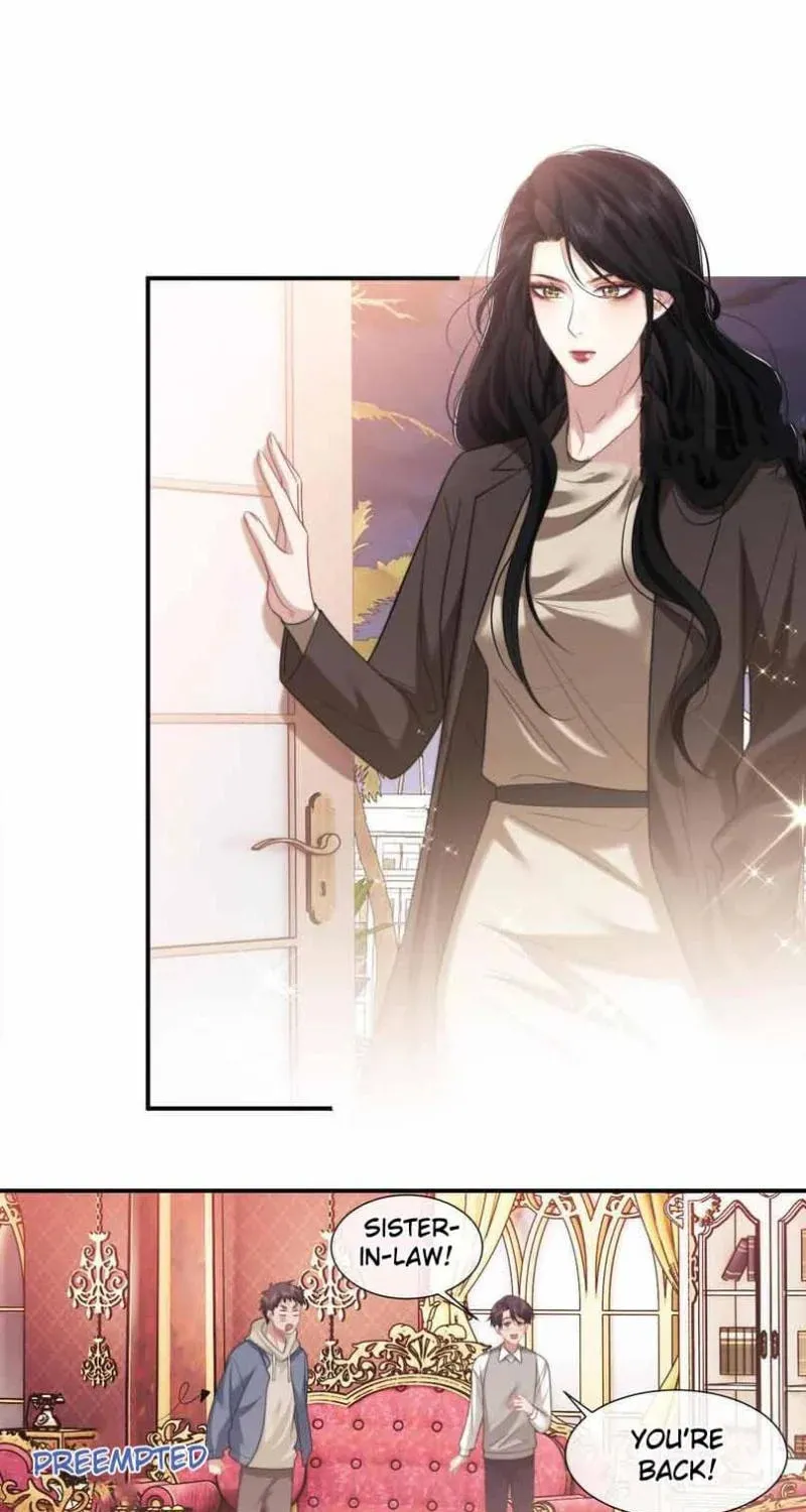 Becoming His Unwanted Wife Chapter 55 page 18 - 