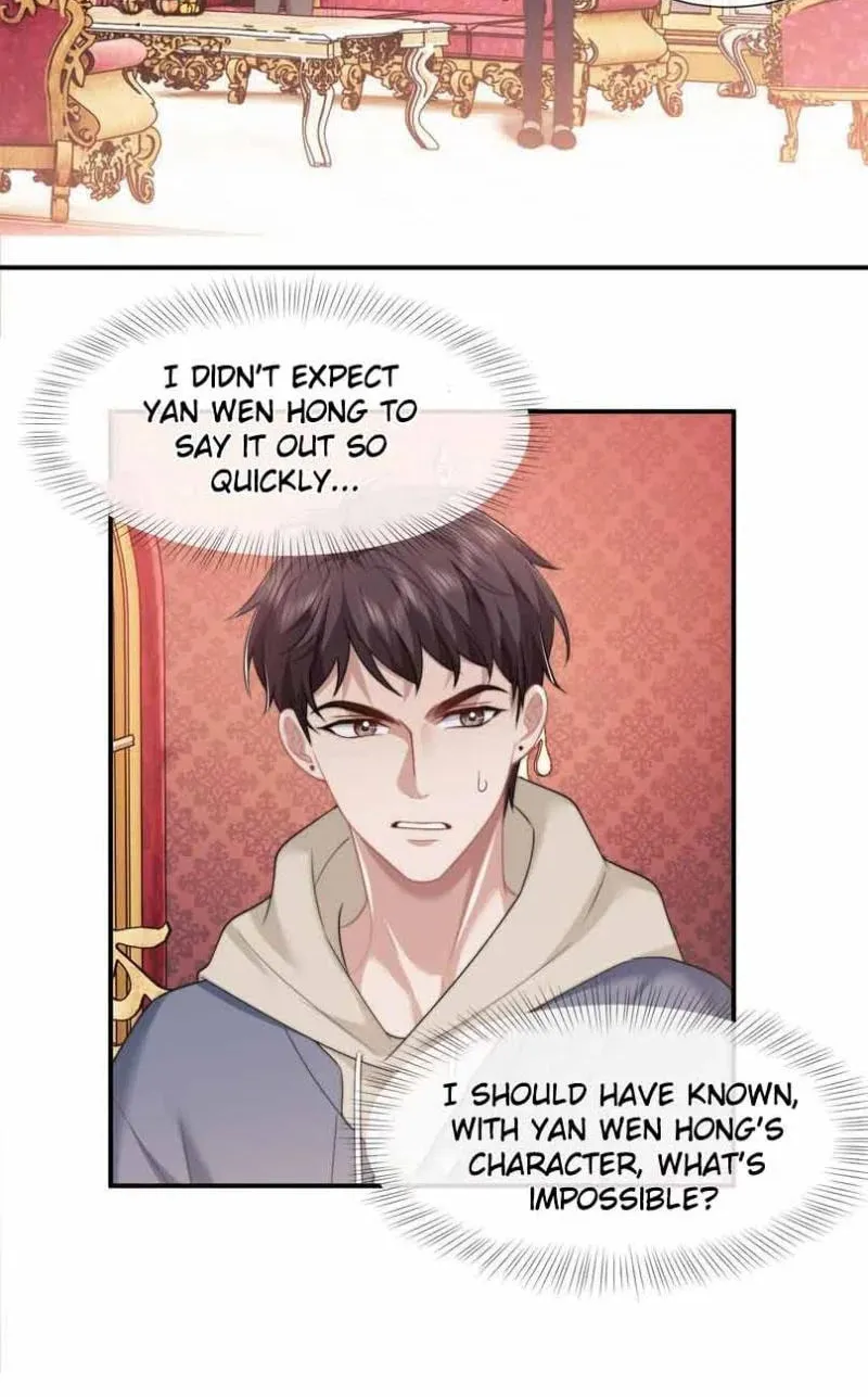 Becoming His Unwanted Wife Chapter 55 page 19 - 