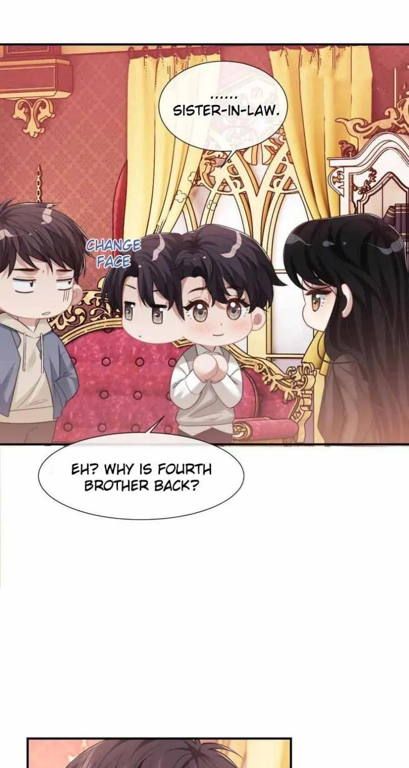 Becoming His Unwanted Wife Chapter 55 page 20 - 