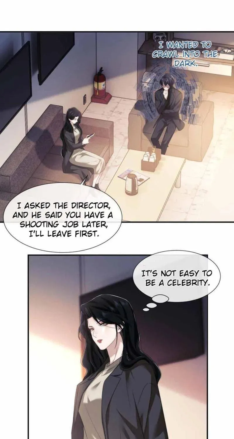 Becoming His Unwanted Wife Chapter 55 page 3 - 