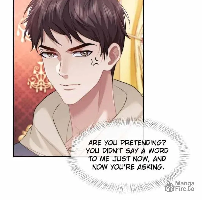Becoming His Unwanted Wife Chapter 55 page 21 - 