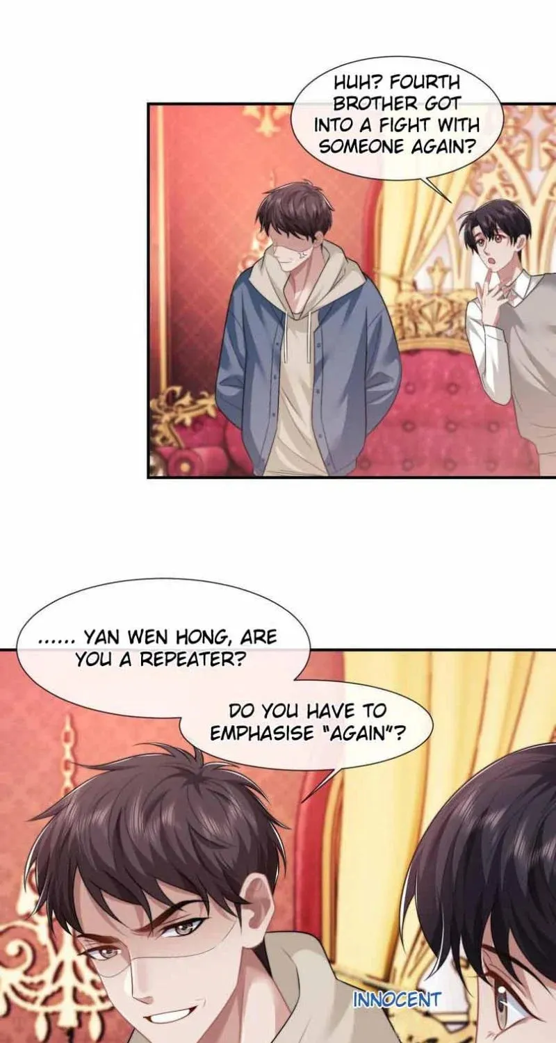 Becoming His Unwanted Wife Chapter 55 page 24 - 