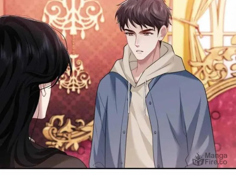 Becoming His Unwanted Wife Chapter 55 page 27 - 