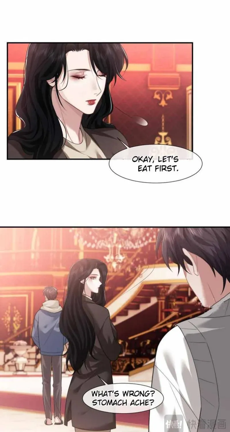 Becoming His Unwanted Wife Chapter 55 page 28 - 