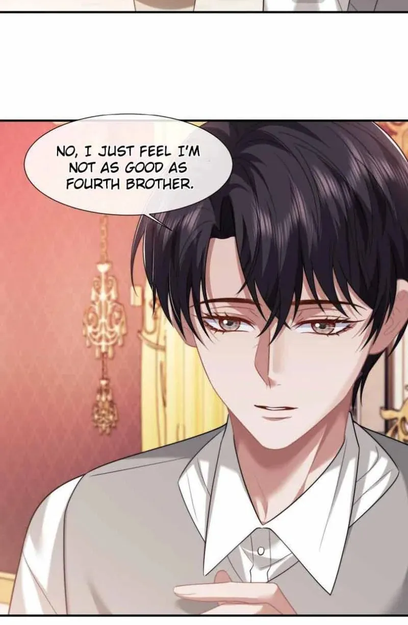 Becoming His Unwanted Wife Chapter 55 page 29 - 