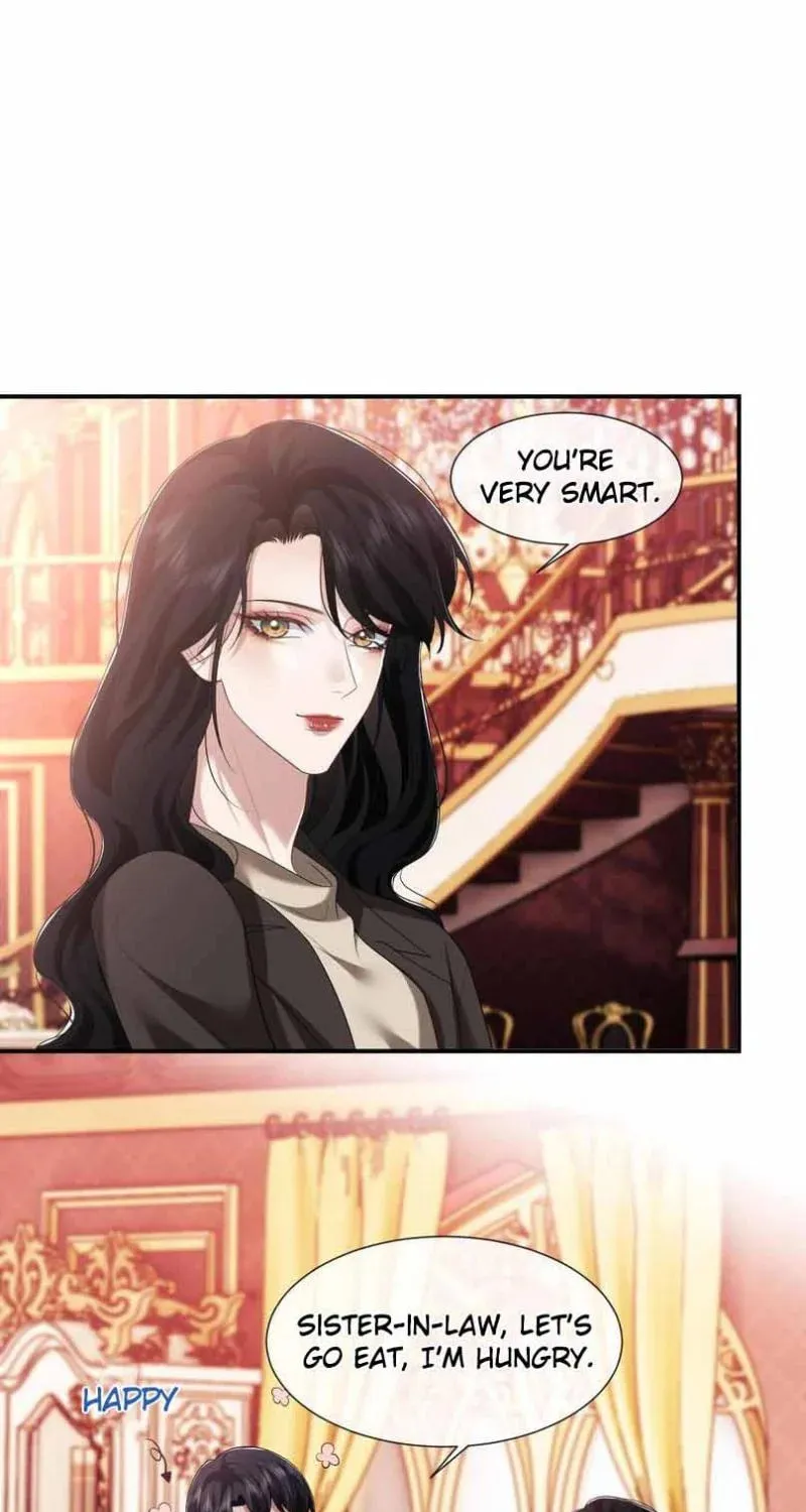Becoming His Unwanted Wife Chapter 55 page 30 - 
