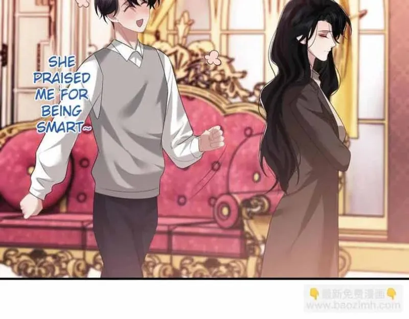 Becoming His Unwanted Wife Chapter 55 page 31 - 