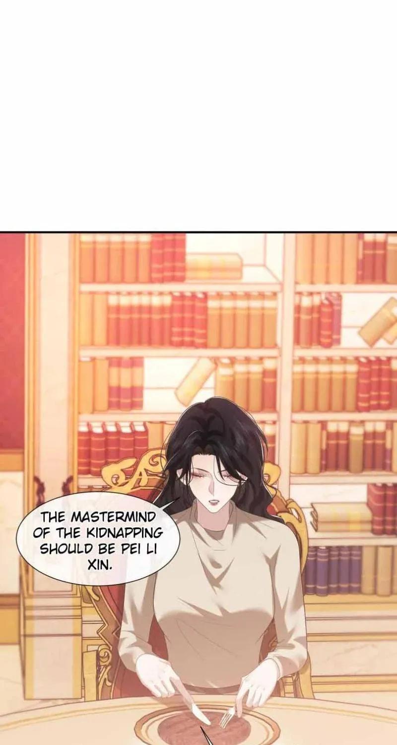 Becoming His Unwanted Wife Chapter 55 page 32 - 