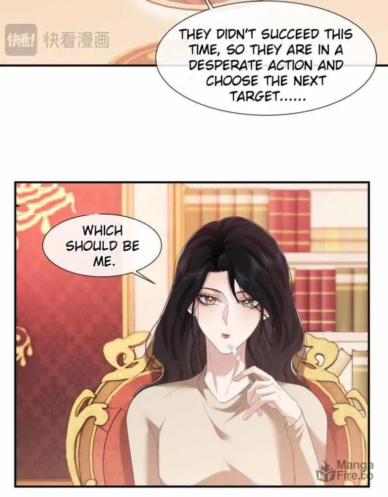 Becoming His Unwanted Wife Chapter 55 page 33 - 