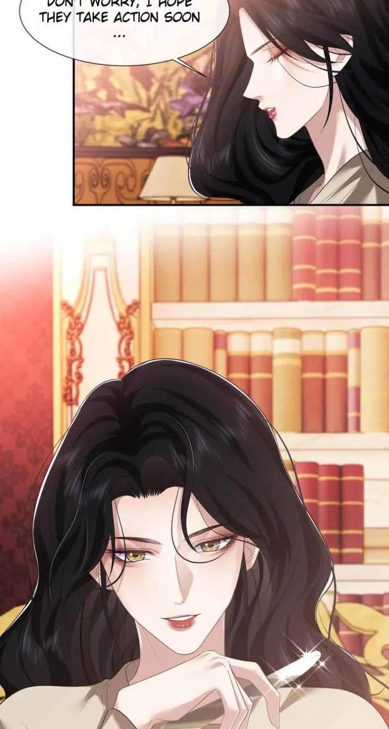 Becoming His Unwanted Wife Chapter 55 page 35 - 