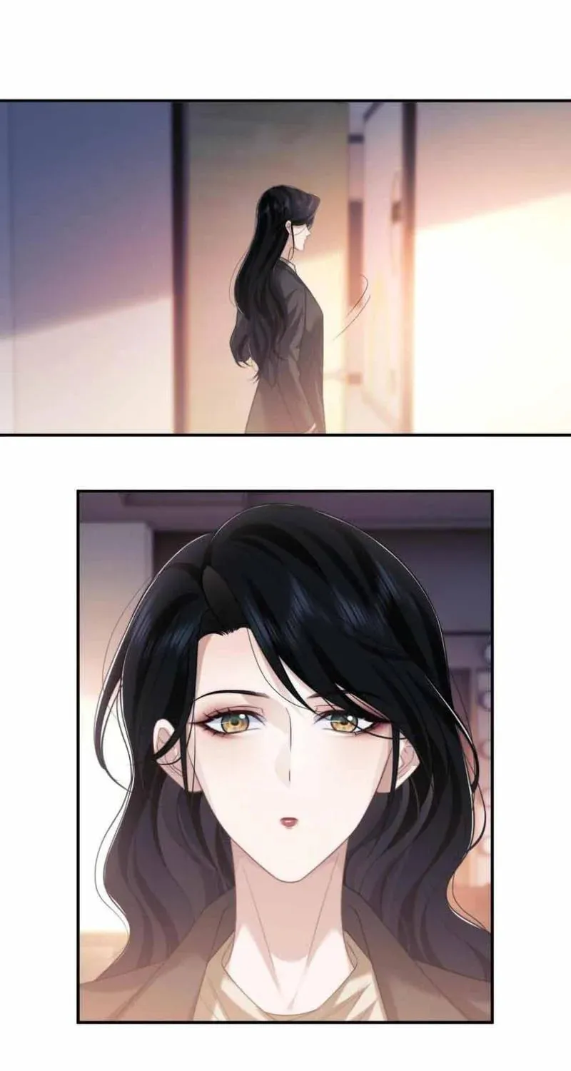 Becoming His Unwanted Wife Chapter 55 page 5 - 