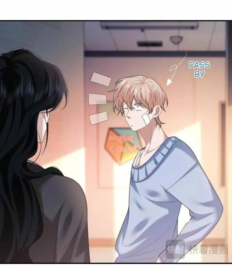Becoming His Unwanted Wife Chapter 55 page 6 - 