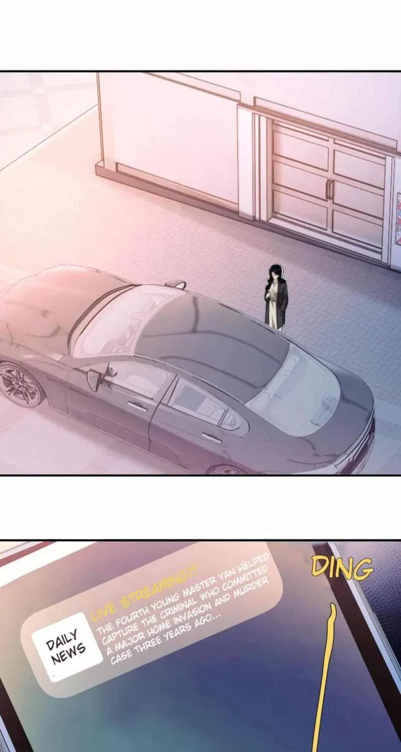 Becoming His Unwanted Wife Chapter 55 page 9 - 