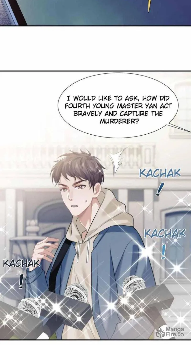 Becoming His Unwanted Wife Chapter 55 page 10 - 