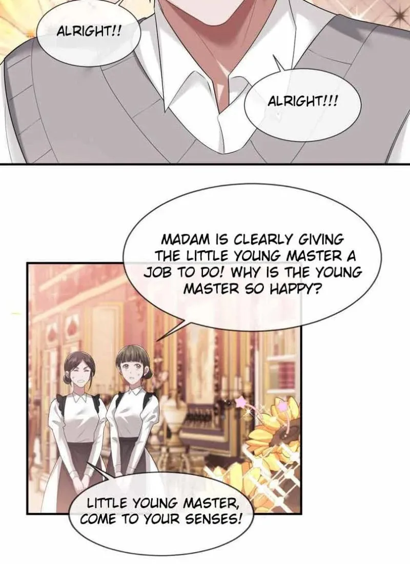 Becoming His Unwanted Wife Chapter 56 page 13 - 
