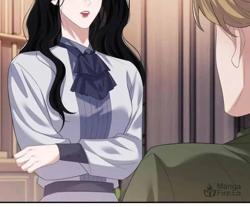 Becoming His Unwanted Wife Chapter 56 page 18 - 