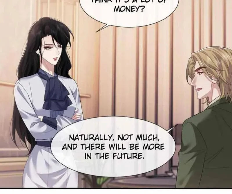 Becoming His Unwanted Wife Chapter 56 page 21 - 