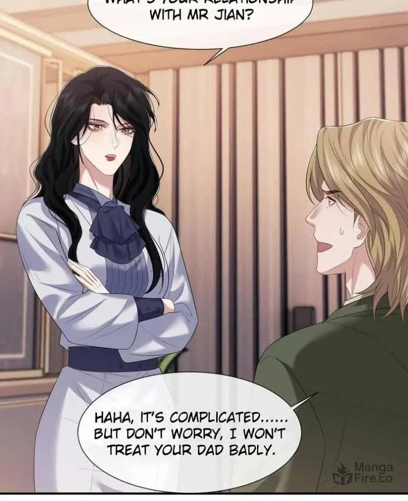Becoming His Unwanted Wife Chapter 56 page 23 - 