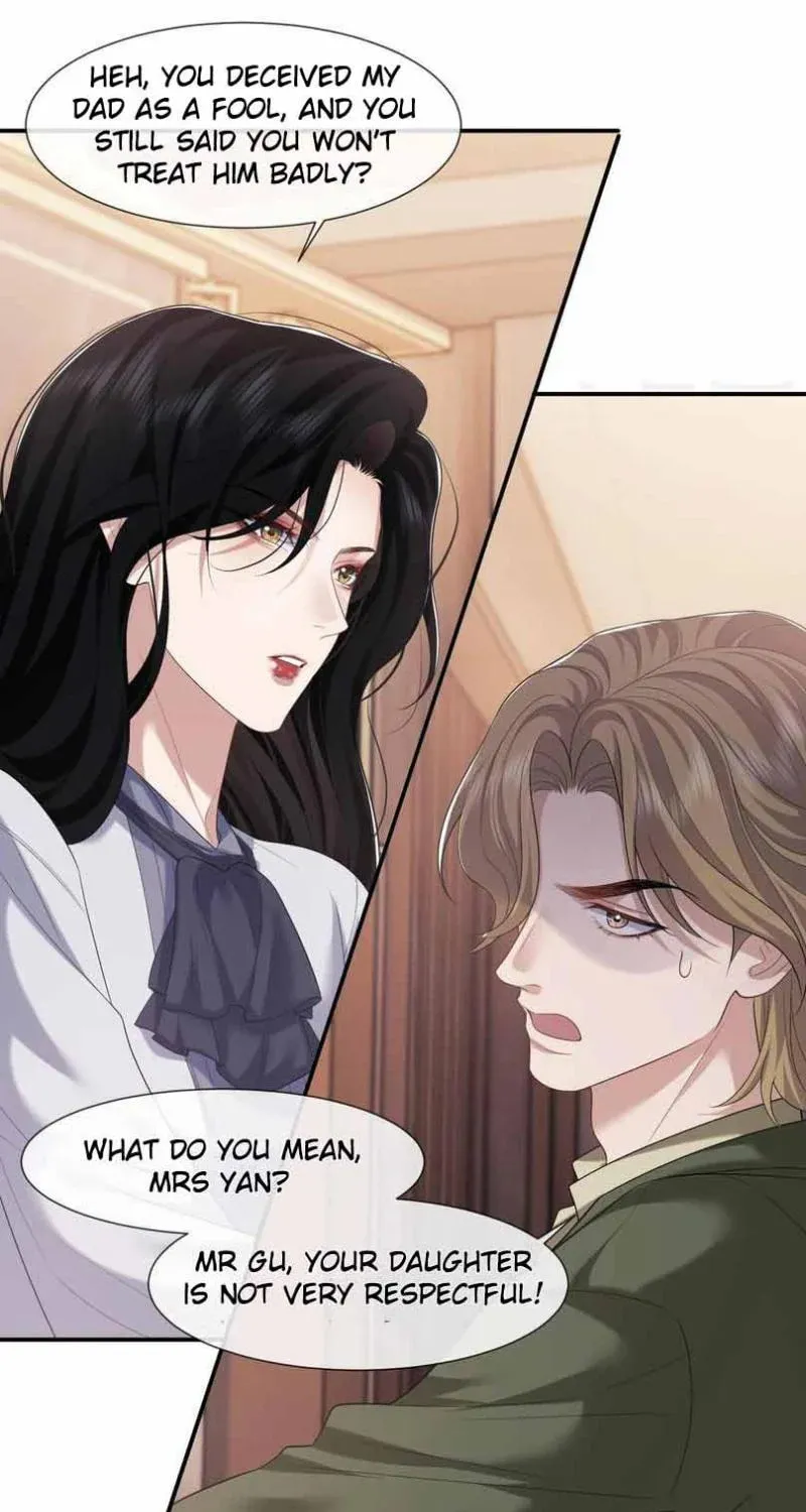 Becoming His Unwanted Wife Chapter 56 page 24 - 