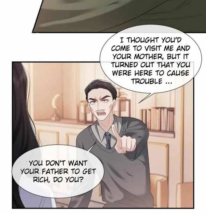 Becoming His Unwanted Wife Chapter 56 page 25 - 