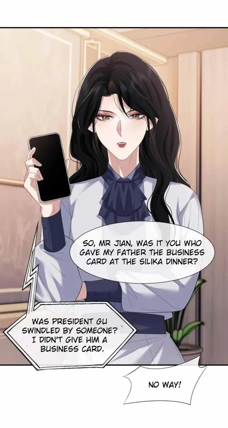 Becoming His Unwanted Wife Chapter 56 page 26 - 