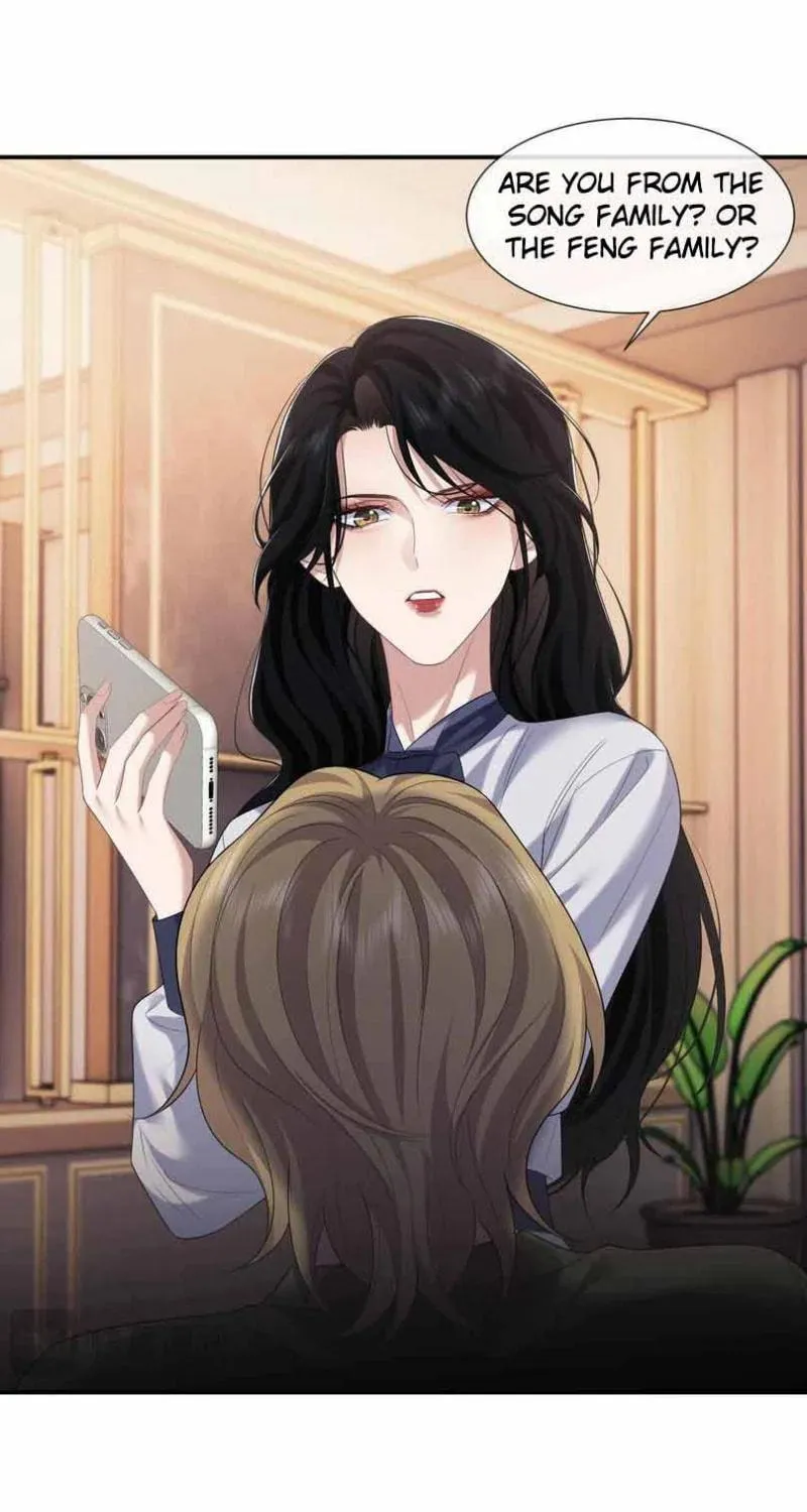 Becoming His Unwanted Wife Chapter 56 page 28 - 