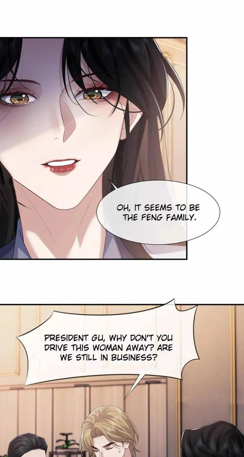 Becoming His Unwanted Wife Chapter 56 page 30 - 